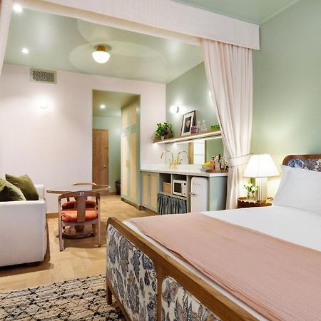 Palihouse Hyde Park Village تامبا المظهر الخارجي الصورة