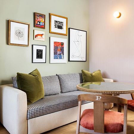 Palihouse Hyde Park Village تامبا المظهر الخارجي الصورة
