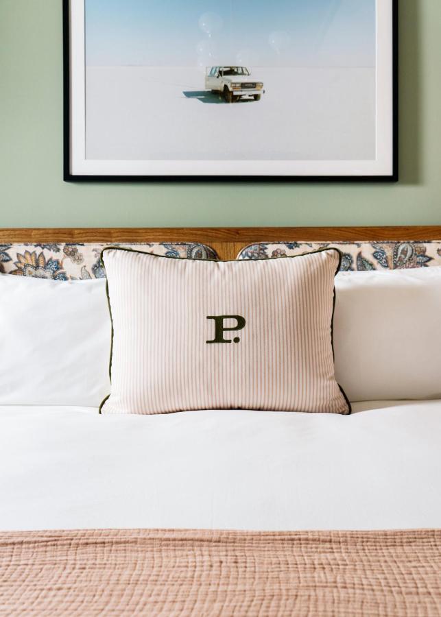 Palihouse Hyde Park Village تامبا المظهر الخارجي الصورة