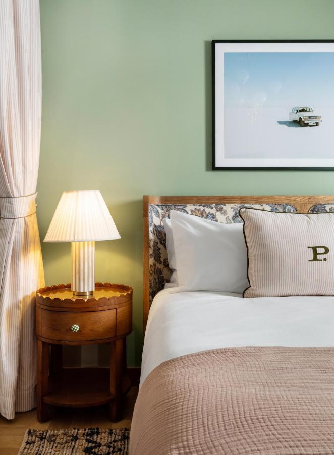 Palihouse Hyde Park Village تامبا المظهر الخارجي الصورة