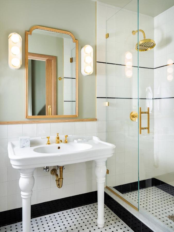 Palihouse Hyde Park Village تامبا المظهر الخارجي الصورة