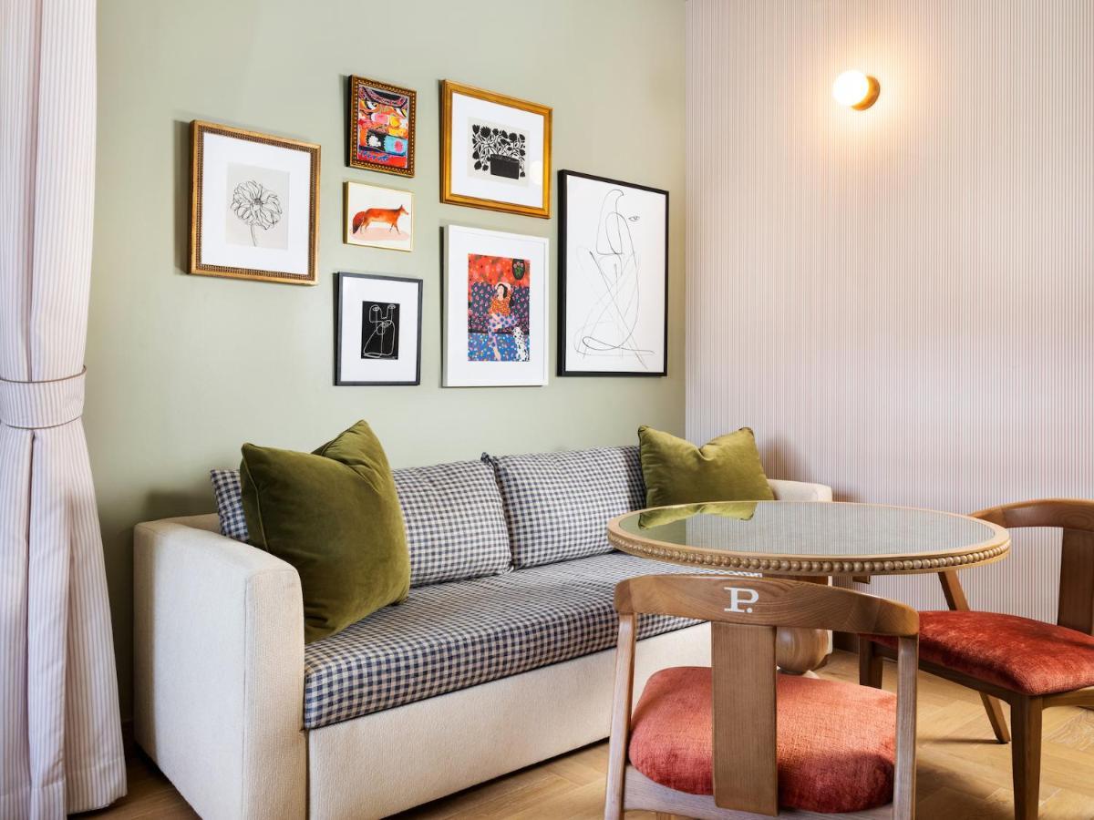 Palihouse Hyde Park Village تامبا المظهر الخارجي الصورة