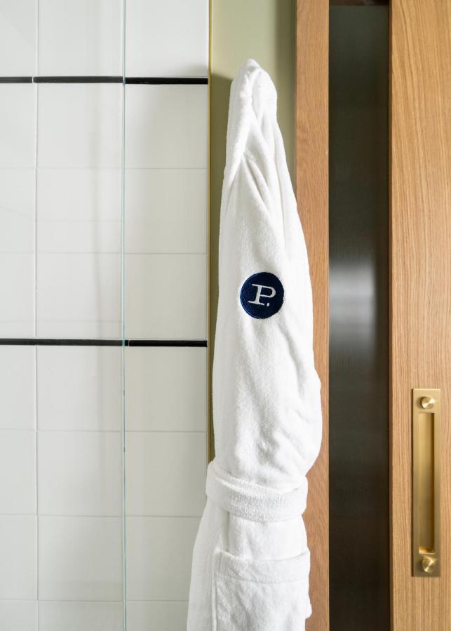 Palihouse Hyde Park Village تامبا المظهر الخارجي الصورة