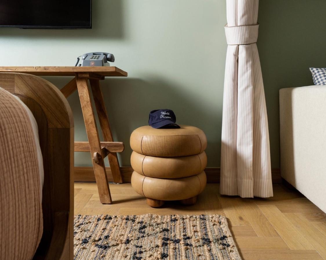 Palihouse Hyde Park Village تامبا المظهر الخارجي الصورة