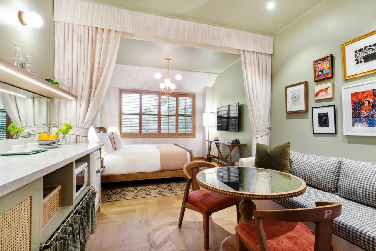 Palihouse Hyde Park Village تامبا المظهر الخارجي الصورة
