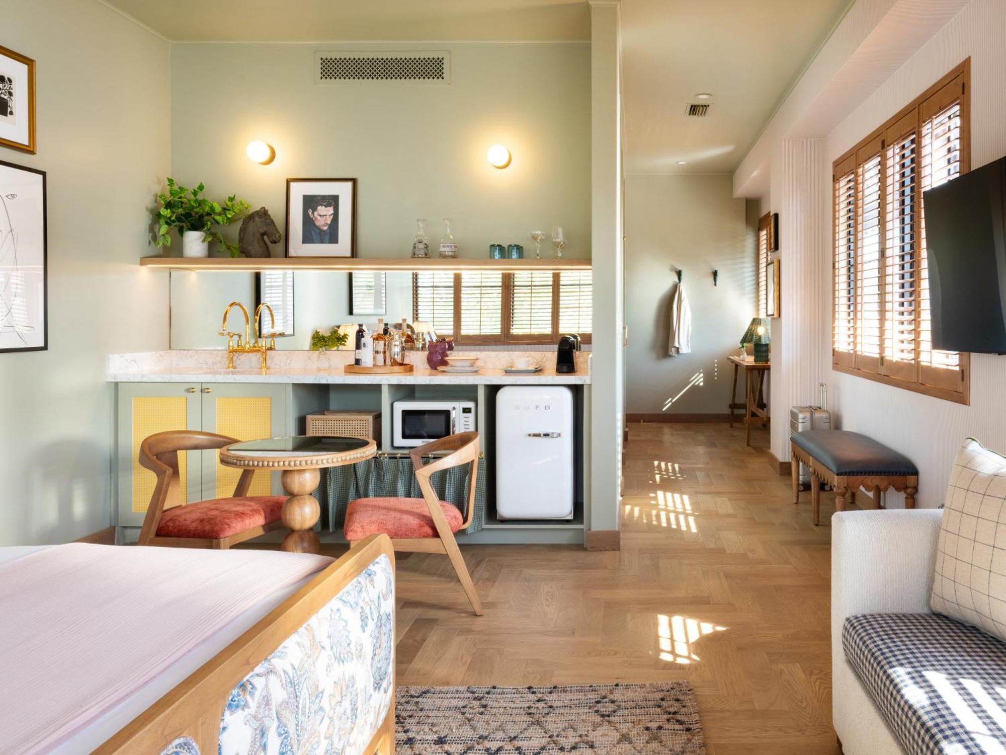 Palihouse Hyde Park Village تامبا المظهر الخارجي الصورة