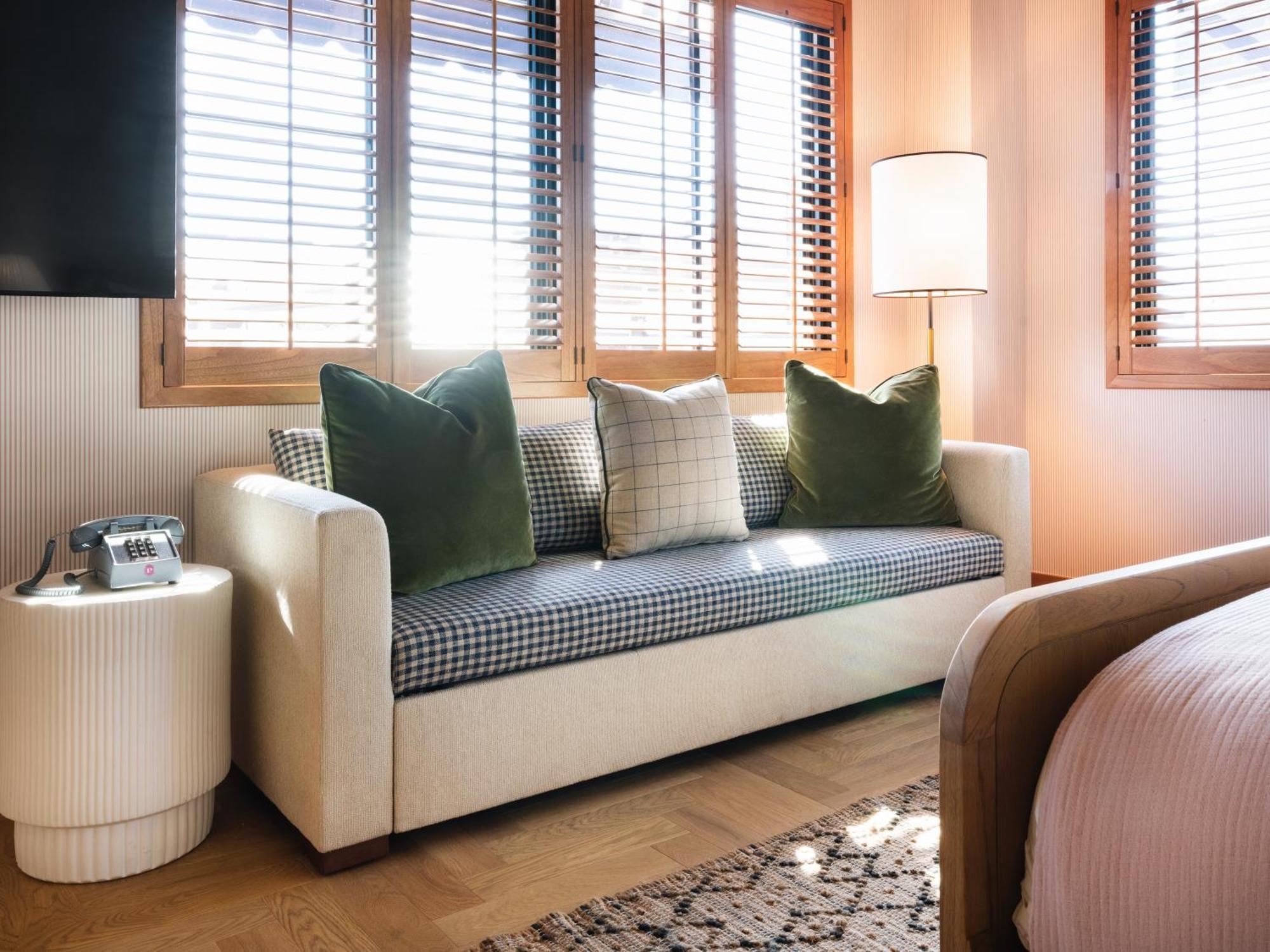 Palihouse Hyde Park Village تامبا المظهر الخارجي الصورة