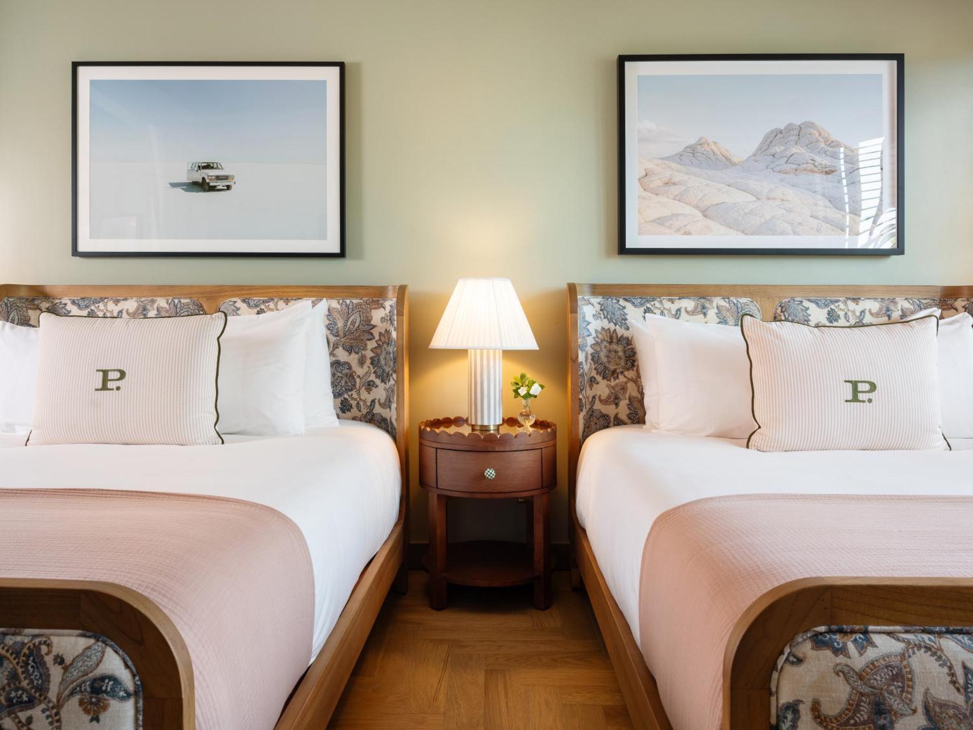 Palihouse Hyde Park Village تامبا المظهر الخارجي الصورة