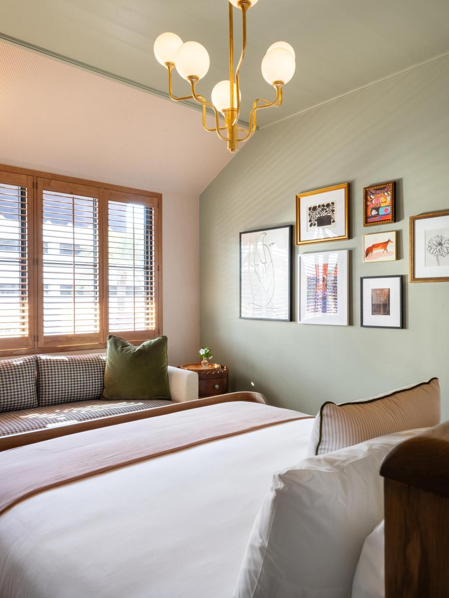 Palihouse Hyde Park Village تامبا المظهر الخارجي الصورة