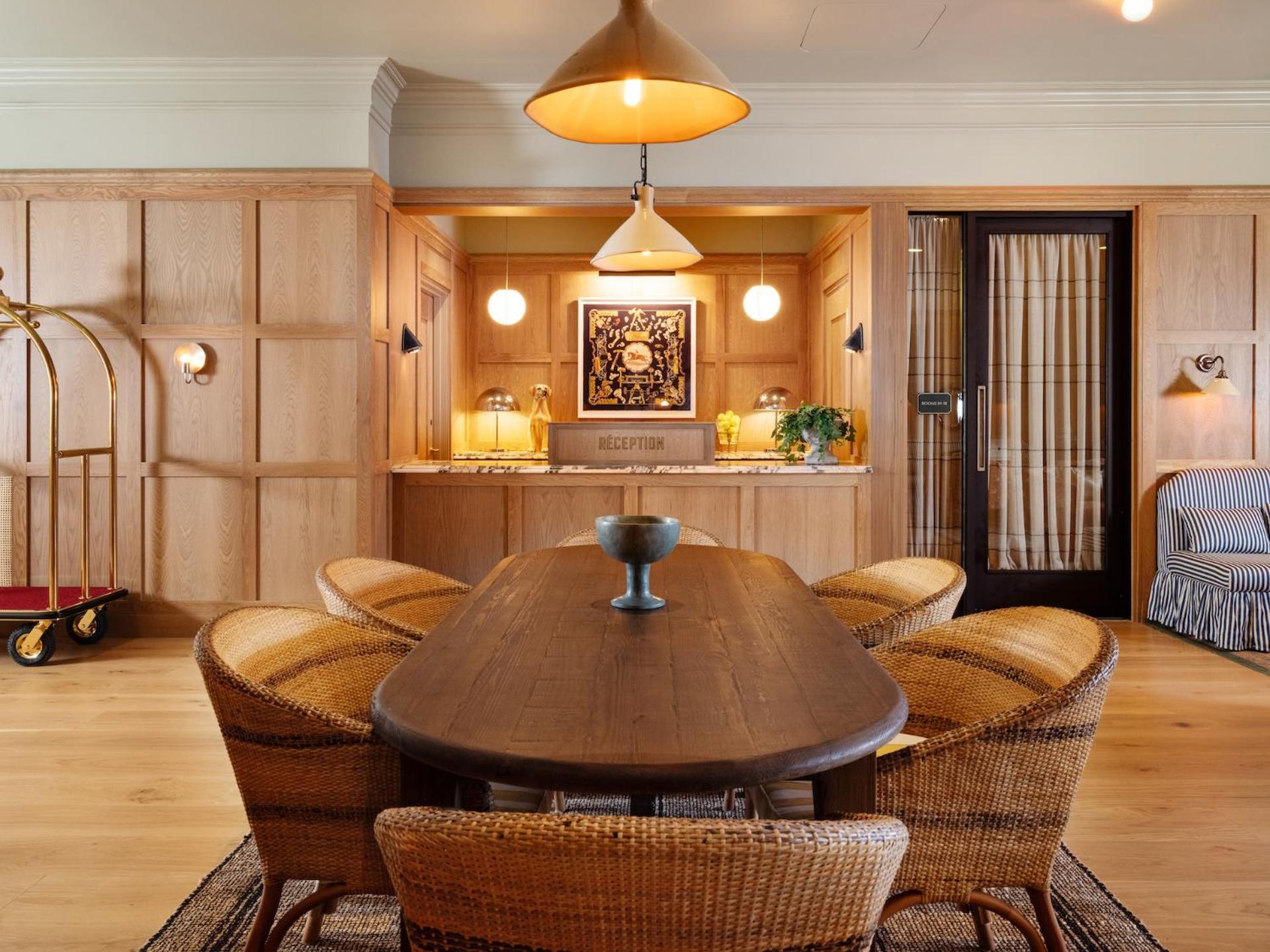 Palihouse Hyde Park Village تامبا المظهر الخارجي الصورة