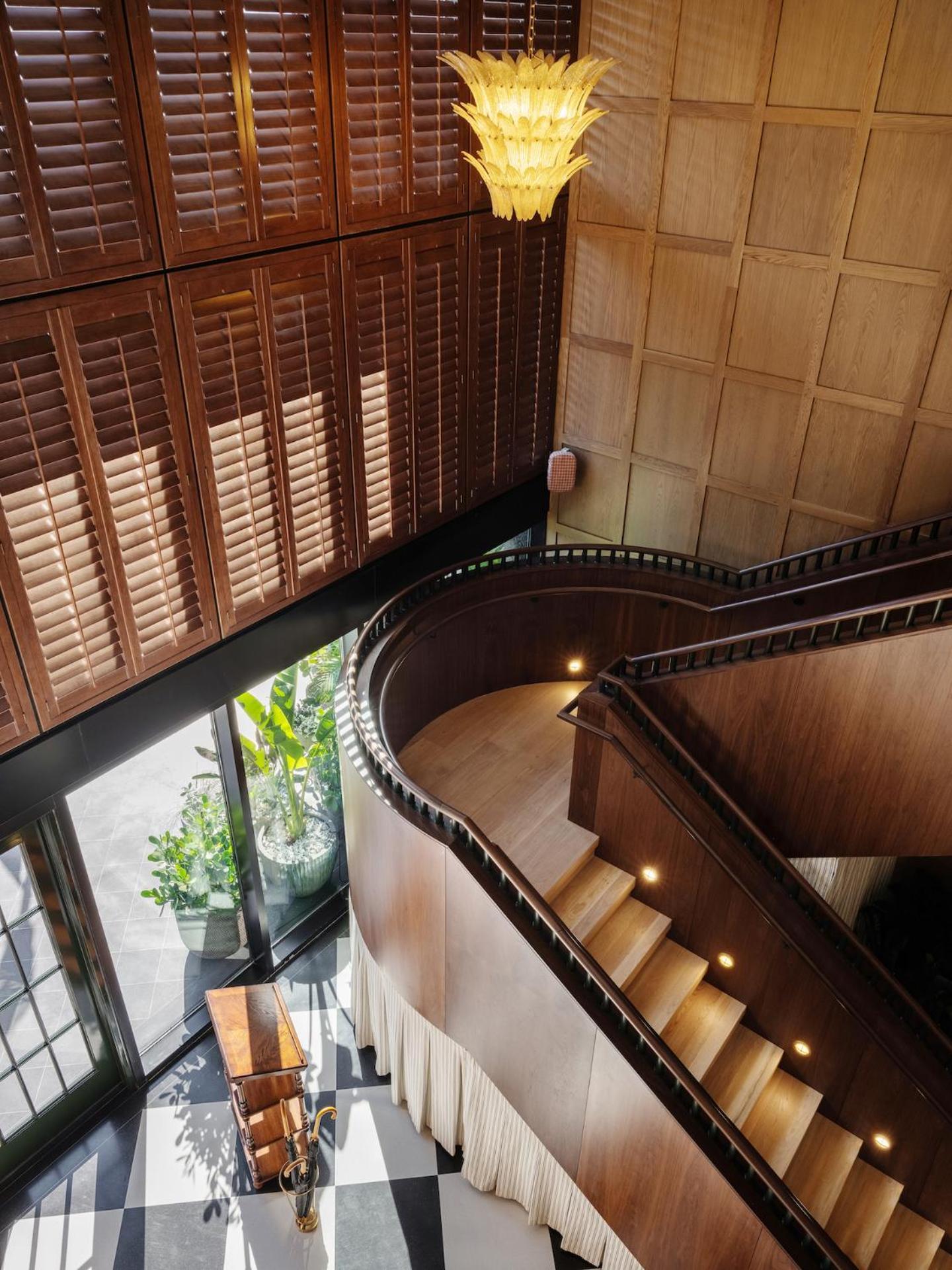 Palihouse Hyde Park Village تامبا المظهر الخارجي الصورة