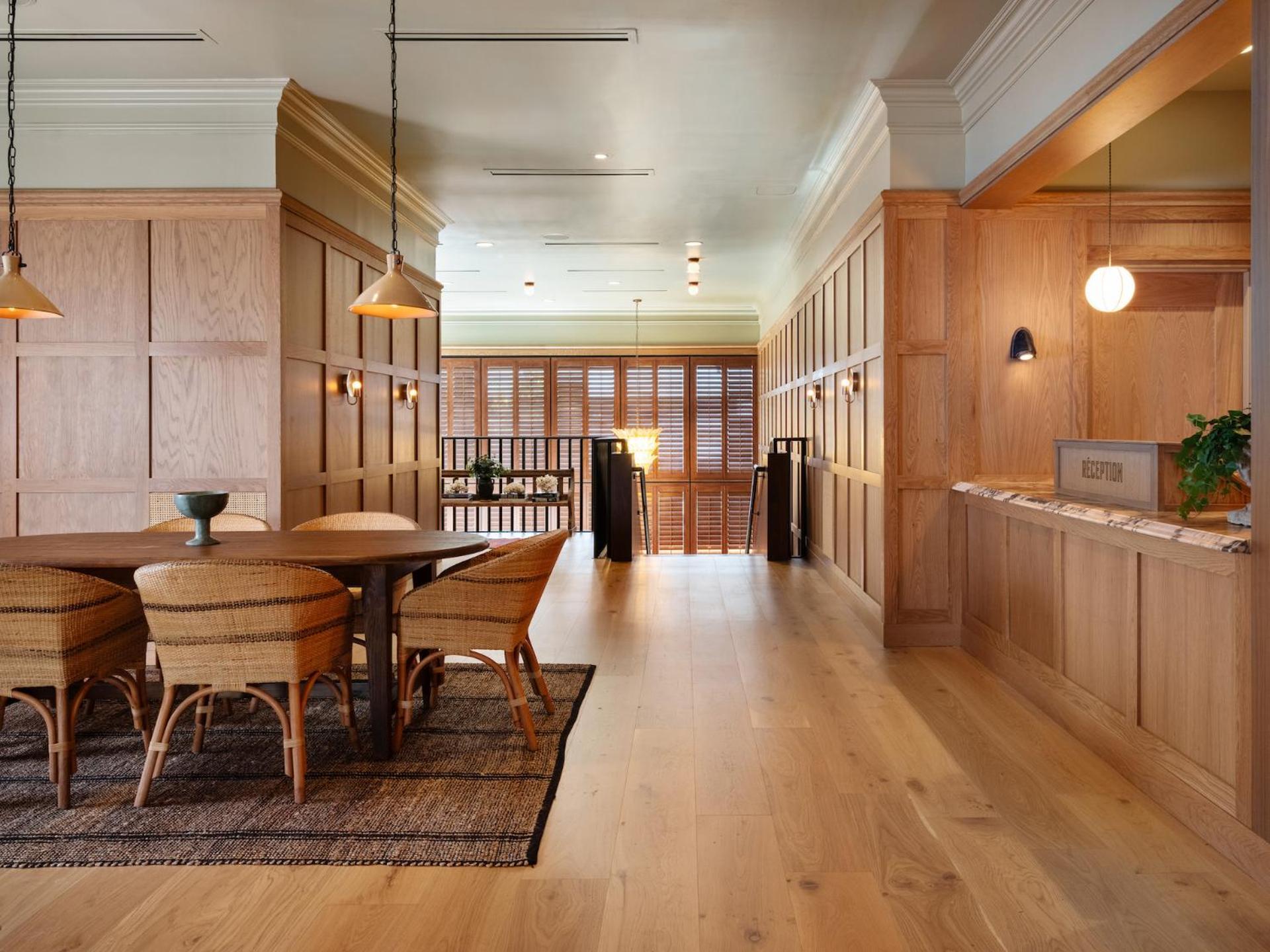 Palihouse Hyde Park Village تامبا المظهر الخارجي الصورة
