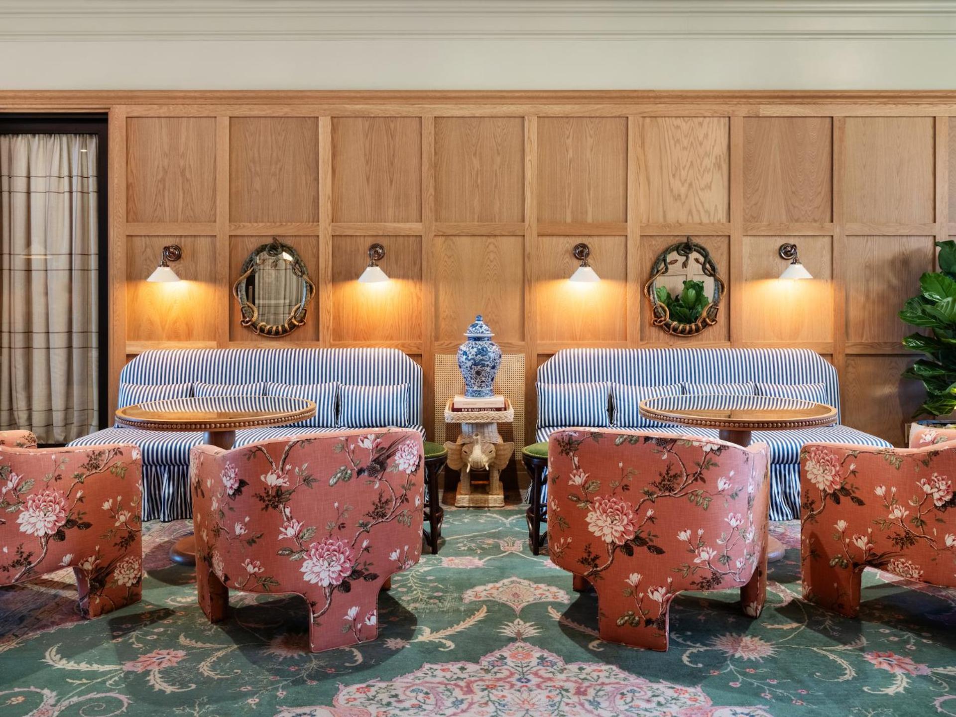 Palihouse Hyde Park Village تامبا المظهر الخارجي الصورة