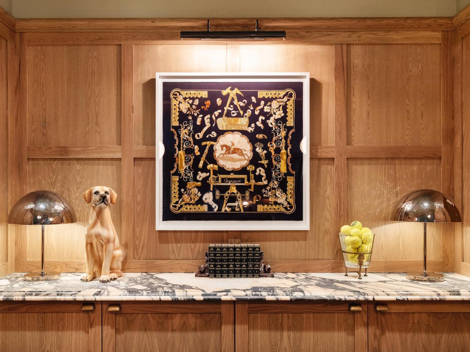 Palihouse Hyde Park Village تامبا المظهر الخارجي الصورة