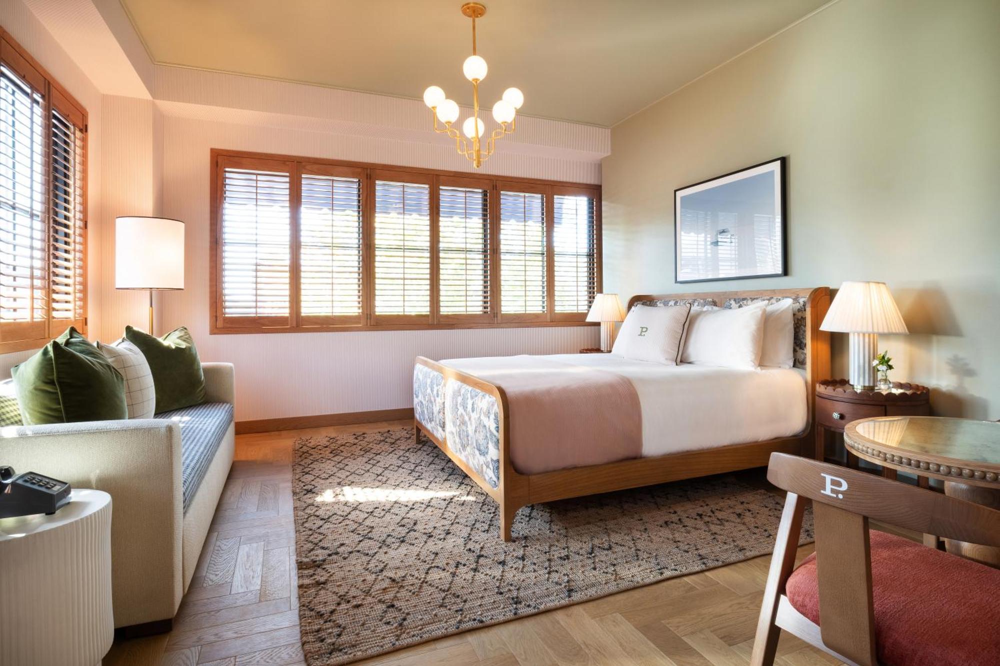 Palihouse Hyde Park Village تامبا الغرفة الصورة